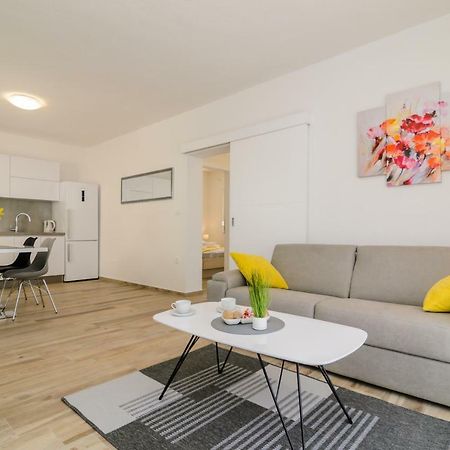 Apartment Petra زادار المظهر الخارجي الصورة