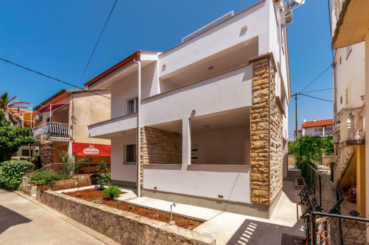 Apartment Petra زادار المظهر الخارجي الصورة