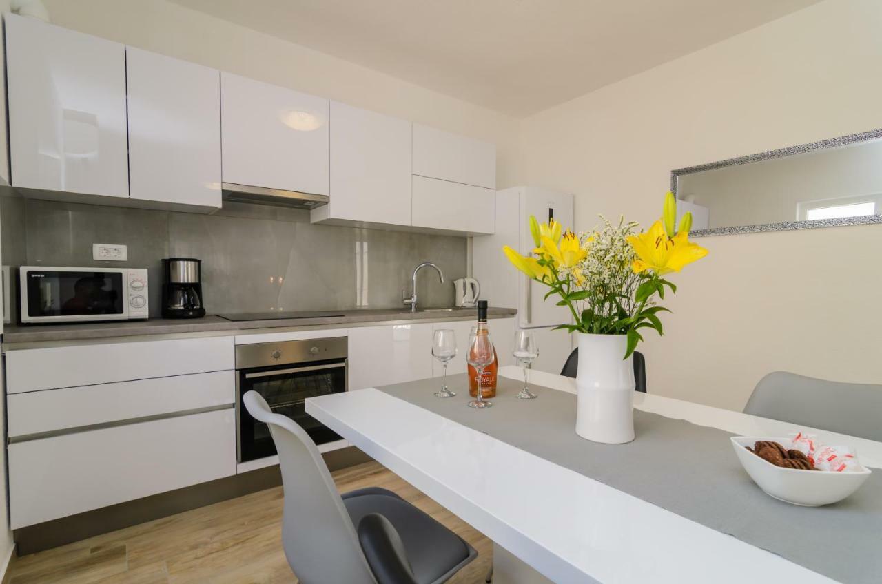 Apartment Petra زادار المظهر الخارجي الصورة