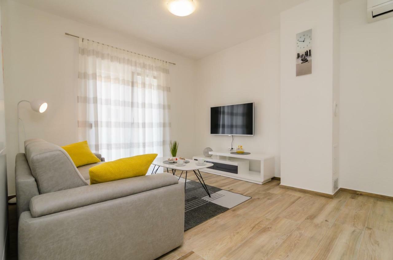 Apartment Petra زادار المظهر الخارجي الصورة