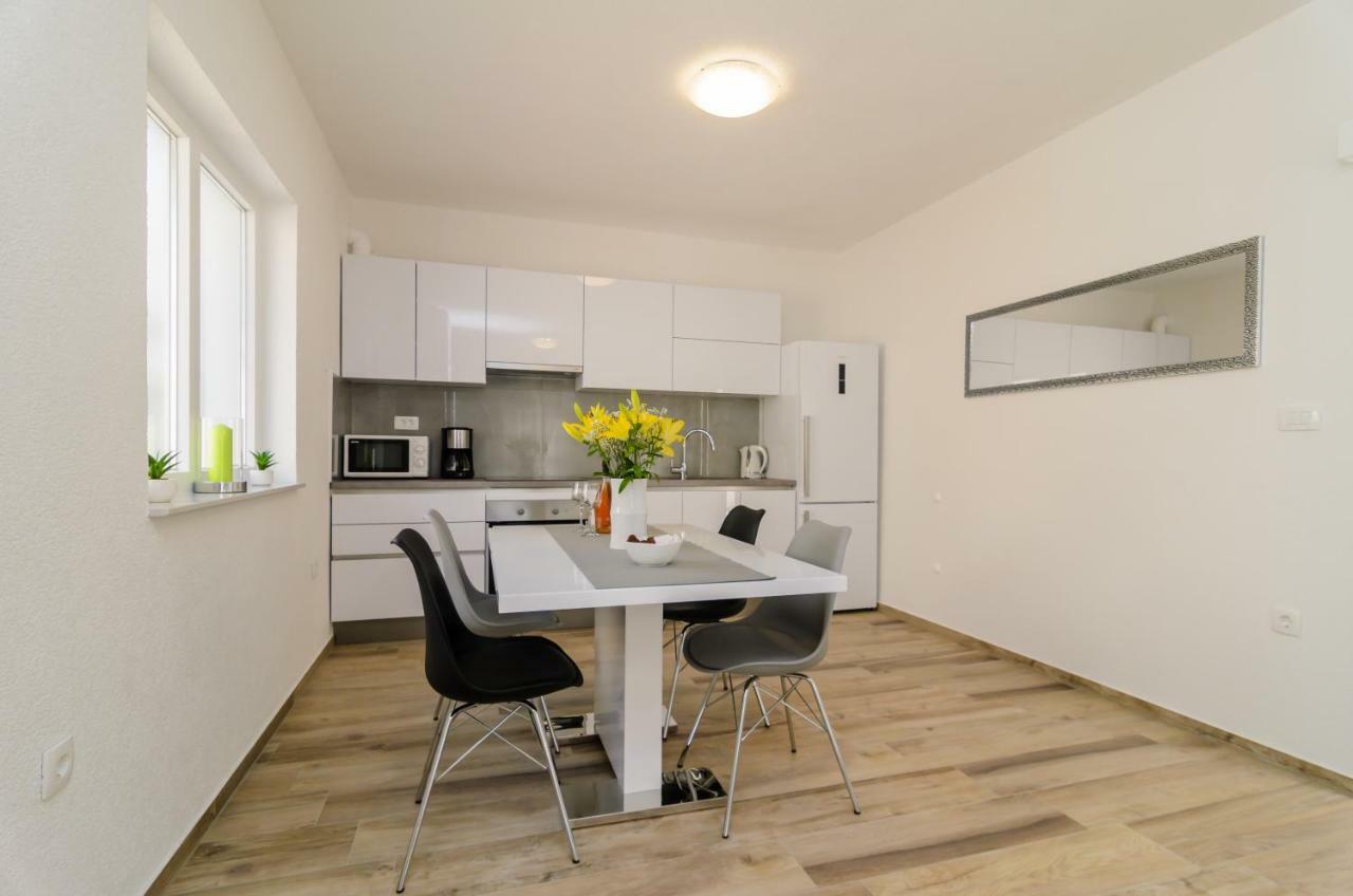 Apartment Petra زادار المظهر الخارجي الصورة