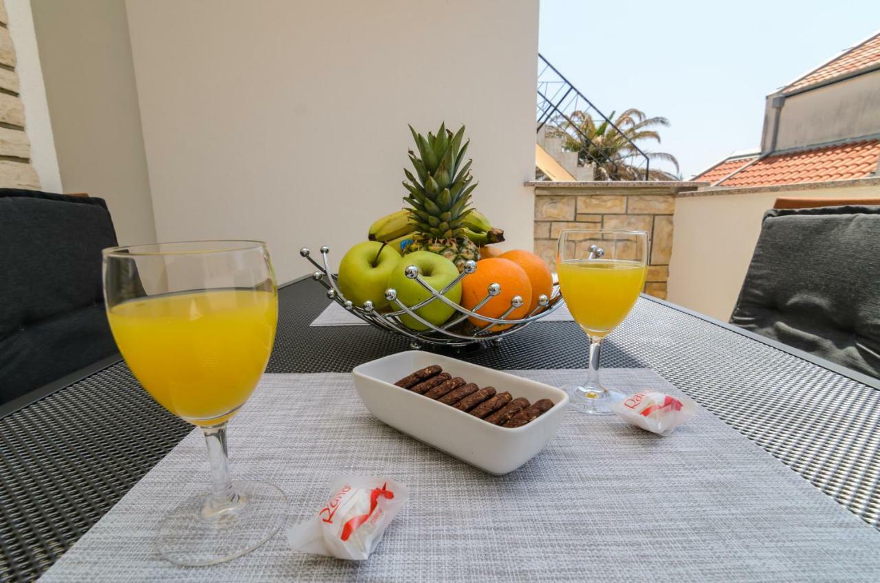 Apartment Petra زادار المظهر الخارجي الصورة