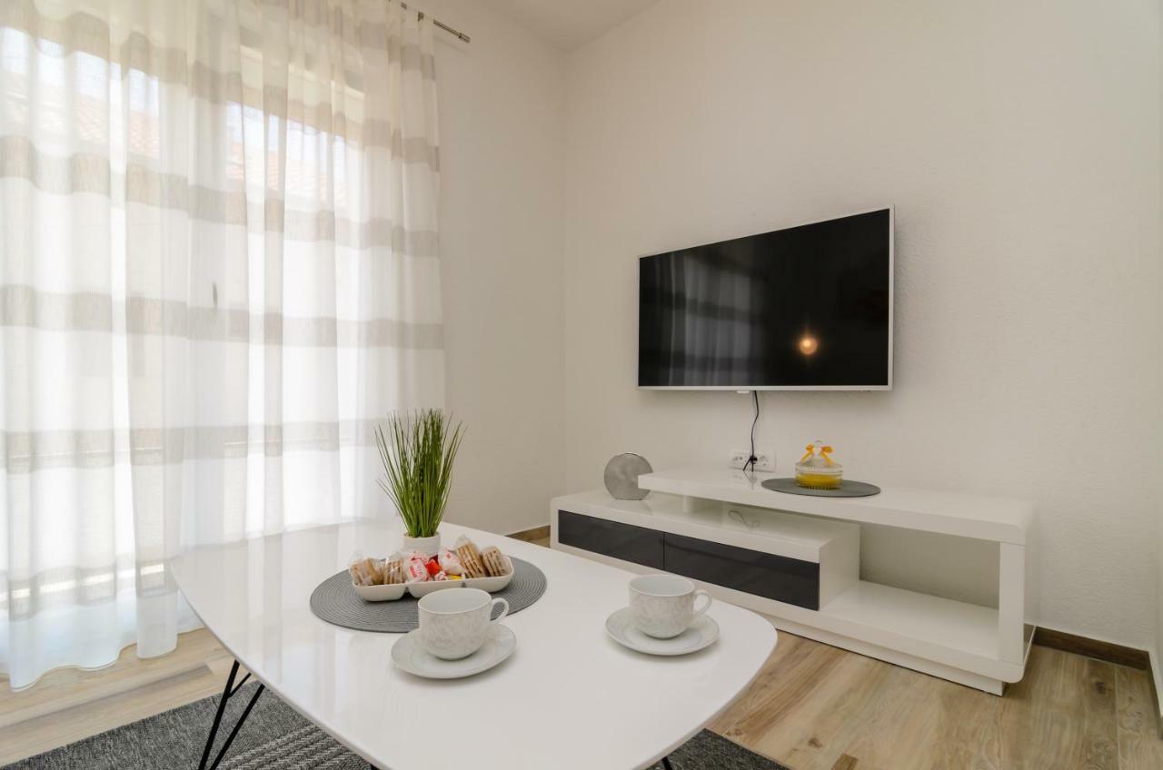 Apartment Petra زادار المظهر الخارجي الصورة